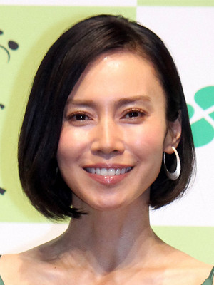 中谷美紀　ビオラ奏者フェヒナー氏と夫婦初共演！仲睦まじく約4分「今まで以上に妻との時間を」（スポニチアネックス）