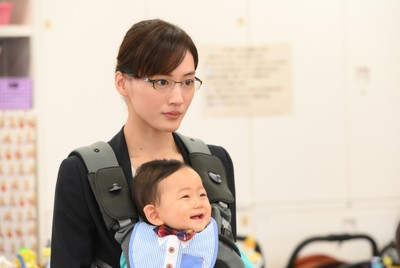今夜「義母と娘のブルース」SP放送！竹野内豊も出演（シネマトゥデイ）