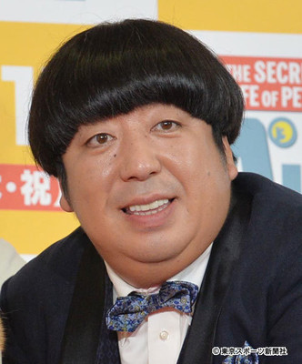 子年芸人は絶倫揃い？日村勇紀、土田晃之、ケンコバら人気芸人のマル秘エピソード公開！（東スポWeb）
