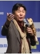 ［韓流］俳優パク・ヨンギュ4回目の結婚　一般女性と（聯合ニュース）