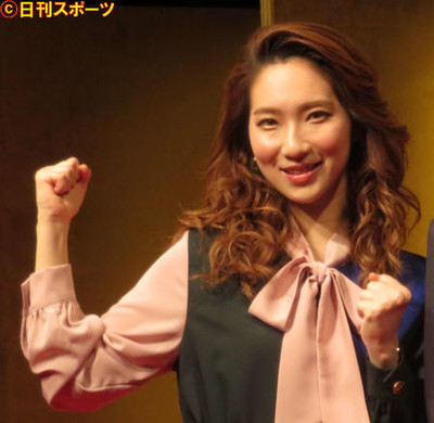 ファーストサマーウイカ、結婚当時アイドルでは…（日刊スポーツ）