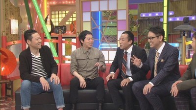 ナイツ土屋を掘り下げる「本能Z」ゆーびーむ☆の真面目な素顔も（お笑いナタリー）