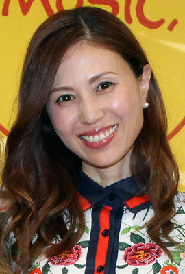 43歳「MAX」NANA、昨年末に第1子男児出産「これからの新しい生活に期待と喜びで胸いっぱい」（スポニチアネックス）