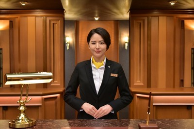 木村拓哉『マスカレード・ホテル』今夜！豪華出演者に注目（シネマトゥデイ）