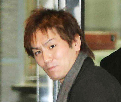 再婚決意の狩野英孝、ツイッターで「参拝に来られる方々、気をつけてお越し下さい。寒さで地面が凍ってます」（スポーツ報知）