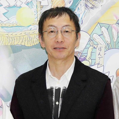 ６４歳・野田秀樹氏に第４子が誕生　年賀状で報告「地獄５２％、天国４８％」（スポーツ報知）