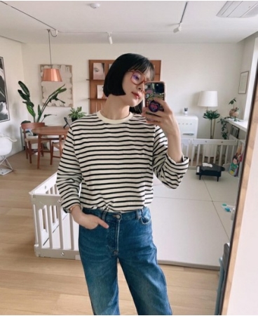 女優ハン・ジヘ、ただいま育児に専念中…愛娘ユンスルちゃん中心の生活環境を公開(WoW!Korea)