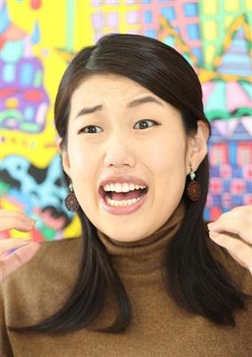 横澤夏子、産休入り生報告「サンキューーー！！」　２月に第１子女児出産予定（サンケイスポーツ）