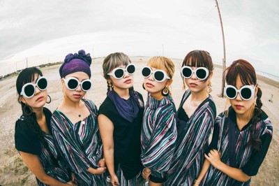大阪☆春夏秋冬、妄想の年間スケジュールを発表（E-TALENTBANK）