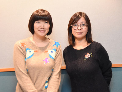 「結婚・出産した女友達との友情」を続けるには？ 独身女子の悩みに大久保佳代子＆たんぽぽ川村がアドバイス（TOKYO FM＋）