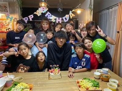 フジが贈る“大家族ＳＰ番組”　６男６女１４人家族のその後に密着（サンケイスポーツ）