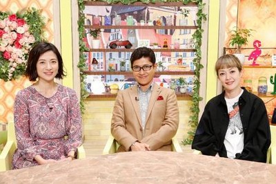 フジ「うるしやま家」８日放送、父が長男に家出宣告（日刊スポーツ）
