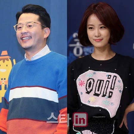 【公式】キム・ジュノとキム・ジミン、事務所側が結婚説を否定「そんな話を交わしたことはない」(WoW!Korea)