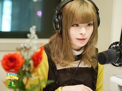 きゃりーぱみゅぱみゅ「それな！」で済ませる友人を対処する方法は？（TOKYO FM＋）