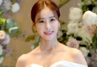 女優ハン・ダガム、きょう（5日）1歳年上の一般男性と結婚式「プロポーズは5日前」（WoW!Korea）