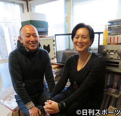 人気脚本家と妻が考える長年連れ添う２人のセックス（日刊スポーツ）