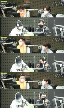 チ・ソクジン&KCM、ラジオ番組でヒョンビン&ソン・イェジンの結婚式について語る(WoW!Korea)