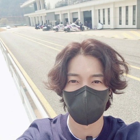 キム・ヒョンジュン(リダ)、新しい趣味を公開...”新しい世界”(WoW!Korea)