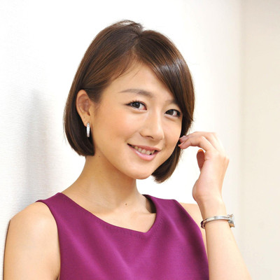 大島由香里アナ、離婚を笑顔で生報告「（戸籍を）空けました」（スポーツ報知）
