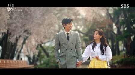 ≪韓国ドラマNOW≫アン・ヒョソプ&キム・セジョン“最高のラブコメ”「社内お見合い」最終回(WoW!Korea)