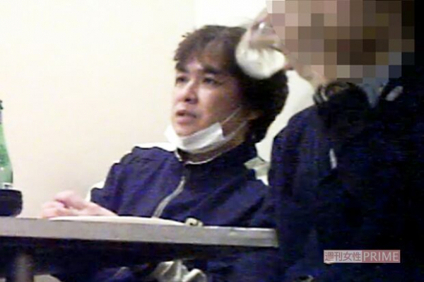 『少年隊』植草克秀の“千葉県ラブホ不倫”報道、ネットで擁護の声が集まるワケ(週刊女性PRIME)