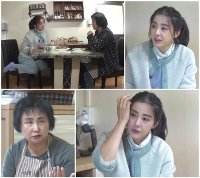パク・ウネ「離婚に必死で反対した母、まだ怒っている」と涙（朝鮮日報日本語版）