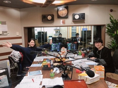 鈴村健一「株を4％も…」Amazon創始者元妻 離婚で大富豪に（TOKYO FM＋）