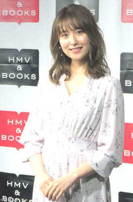 衛藤美彩が同期の白石麻衣卒業に「決断したんだな」（日刊スポーツ）