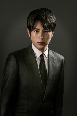 溝端淳平がWOWOWドラマ「オペレーションZ」に出演、自身初のエリート官僚役（映画ナタリー）