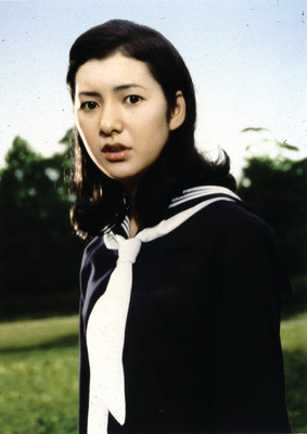 「おさな妻」「成熟」「遊び」…「大映女優祭」関根恵子の初々しい制服姿を披露（映画.com）