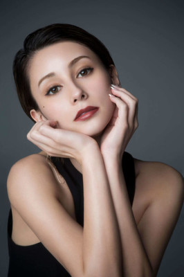 ダレノガレ明美「日本名」を明かし「ビックリ」「かっこいいです！」の声（E-TALENTBANK）