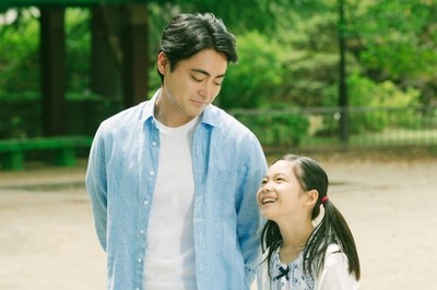 山田孝之主演『ステップ』、広末涼子＆川栄李奈＆伊藤沙莉ら豪華キャスト集結の場面写真（クランクイン！）