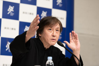 藤倉大の新作オペラも！新国が来季演目を発表（チケットぴあ）