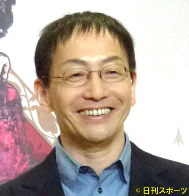 野田秀樹の年賀状に毎年「えっ」来年が待ち遠しい（日刊スポーツ）