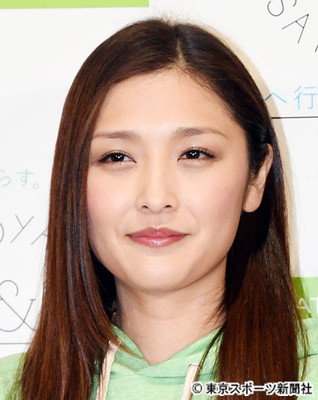 石川梨華が第２子・男児出産「兄弟の成長がとても楽しみです！」（東スポWeb）