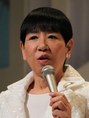 和田アキ子　“年の差婚”を歓迎　あゆ出産には「どうなんだろうね…」（スポニチアネックス）