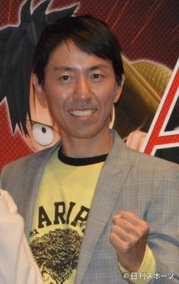 チュート福田充徳に第１子誕生　徳井が「号泣」報告（日刊スポーツ）