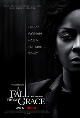 夫殺しの裏にある真実とは…黒人女性の苦難描く「グレイス」Netflixで配信（映画ナタリー）