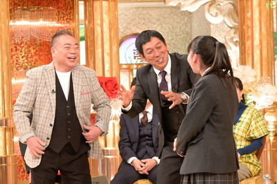 20年前だったら考えられない！出川のことが好きな女子「ほっぺにチューして」（お笑いナタリー）