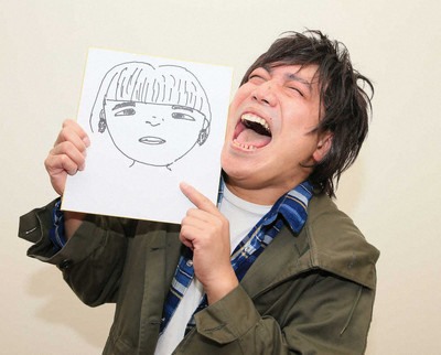 「藤原竜也軍団」ピン芸人、ペレ草田が結婚　LINEで報告の藤原竜也は“塩対応”のち祝福（スポニチアネックス）