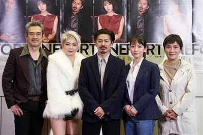 Ｖ６森田、難役こなし安堵「やっとここにたどり着いた…貴重な体験」　主演舞台『ＦＯＲＴＵＮＥ』１３日開幕（サンケイスポーツ）