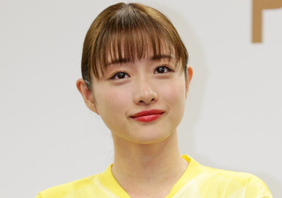 石原さとみが恋愛ネタ解禁 年明け早々「彼氏なし」発言への憶測と込められた決意（日刊ゲンダイDIGITAL）