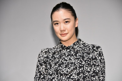 新婚の蒼井優、結婚は“車線変更”「うっかり…？ひょっと…？」（AbemaTIMES）