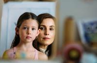 ノオミ・ラパスの妄想が止まらない…『アンストッパブル』予告編（cinemacafe.net）