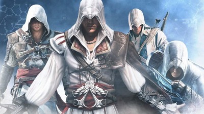 「アサシン クリード」新作は『アサシン クリード ラグナロク』？噂されるゲームプレイ、リリース日、ストーリーの情報（IGN JAPAN）