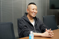 これまで描けなかったドラマを、春日一番で描く―『龍が如く7　光と闇の行方』名越稔洋氏インタビュー（インサイド）