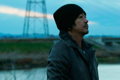 俳優・大森南朋が“ヤバさ”と“色っぽさ”を醸す理由『ビジランテ』主演（dmenu映画）