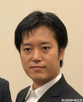丸山穂高議員　小泉環境相に長期育休のススメ「いない方が環境省回るんじゃないの？とか言われてんだから…」（東スポWeb）