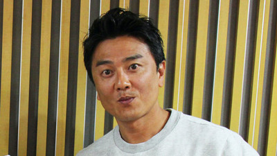 原田龍二、「不倫オールスターズ」袴田吉彦、宮崎謙介との『ガキ使』共演秘話を語る（ニッポン放送）