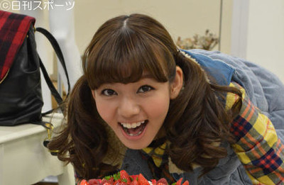 日テレの田中毅アナがパパ、にわみきほ第１子出産（日刊スポーツ）